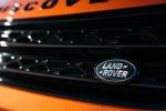 Land Rover Discovery First Edition 2017 года (AU)